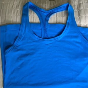 Lululemon tank